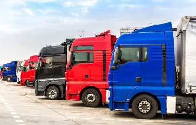 İzmir Yeldeğirmeni Ambar Nakliyat